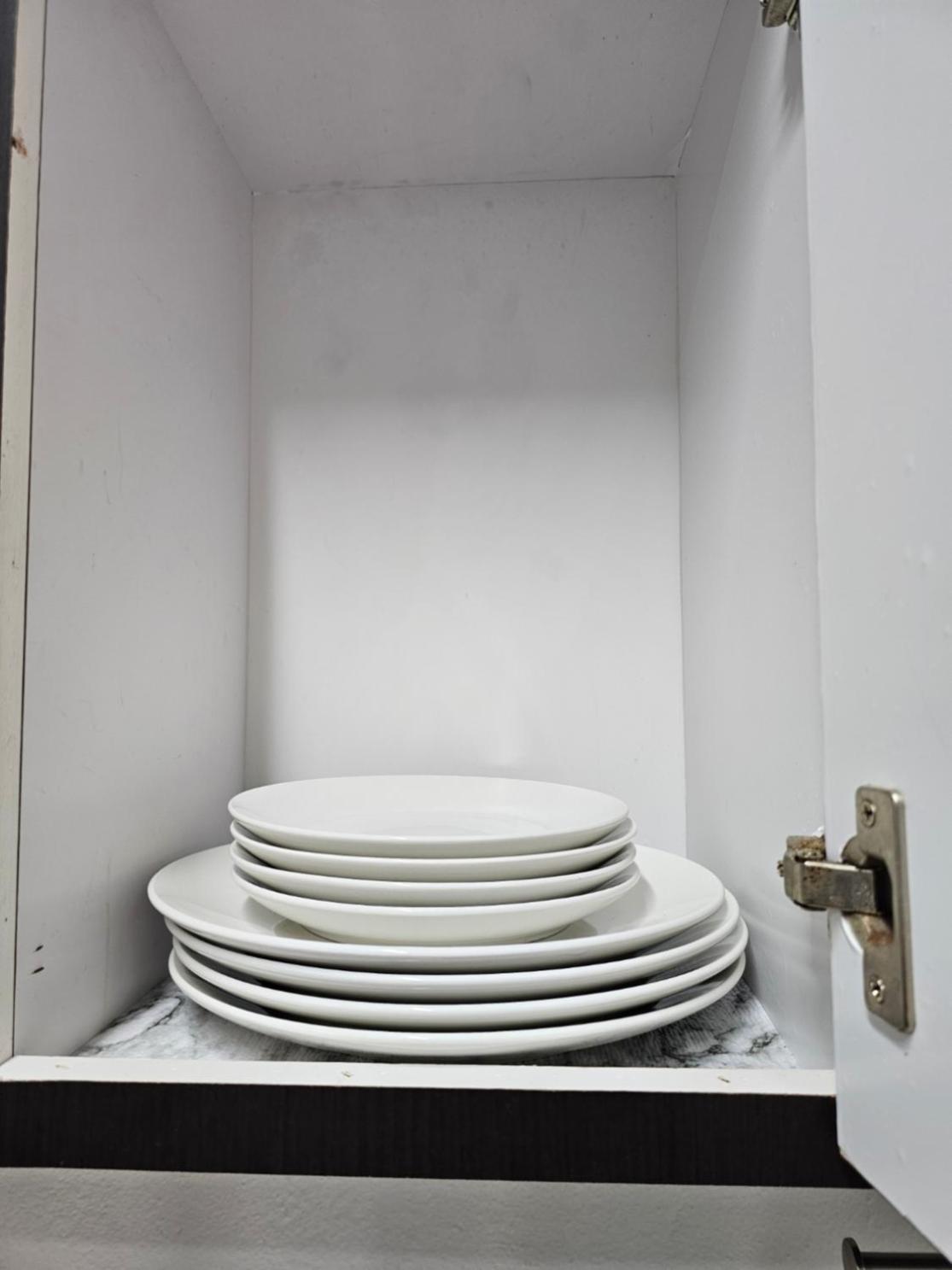 Salmos 23 Acogedor Apartamento Estudio Ceiba Eksteriør billede